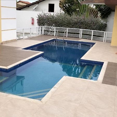 Duplex Com Piscina Pero Villa Cabo Frio Exterior photo