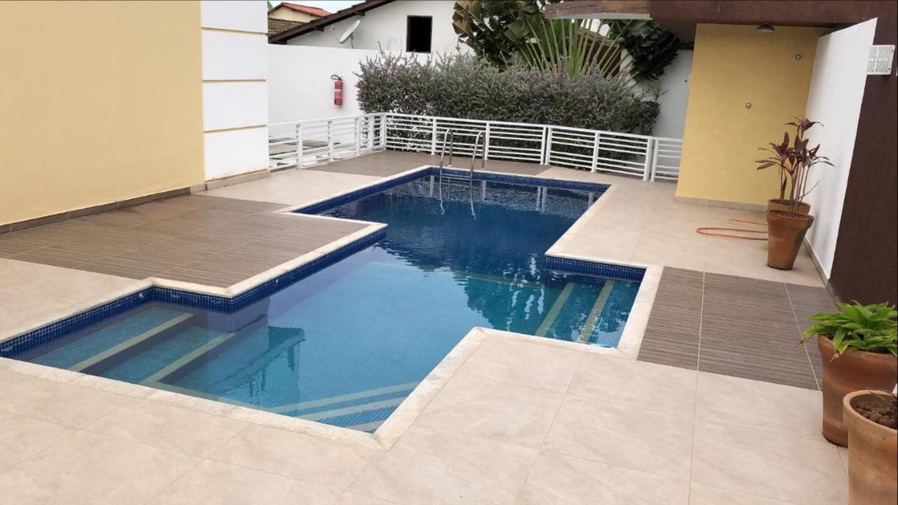 Duplex Com Piscina Pero Villa Cabo Frio Exterior photo