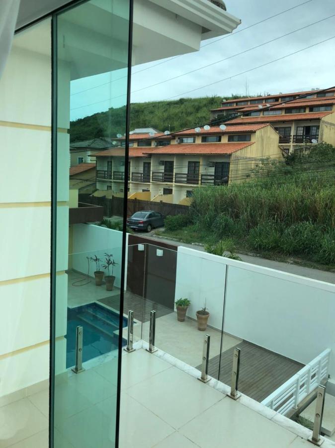 Duplex Com Piscina Pero Villa Cabo Frio Exterior photo
